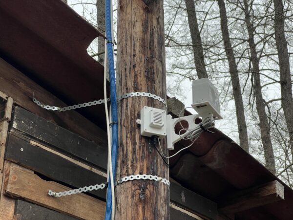 Ultimate Waterprobe Tóparti Mérőállomás