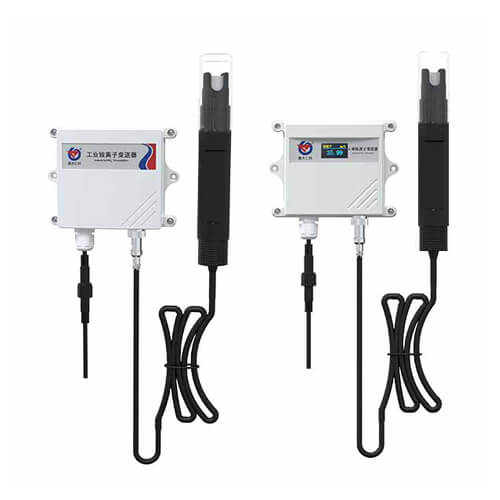 Ultimate Waterprobe ammónium mérés utólagos hozzádása